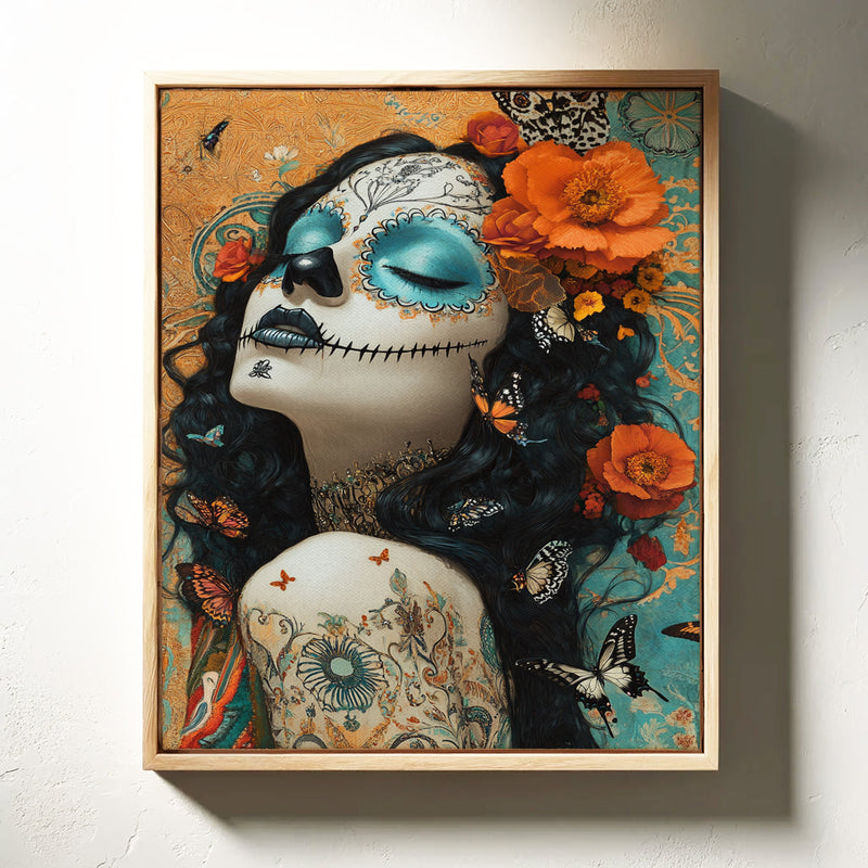 Ethereal Dreamscape Reverie