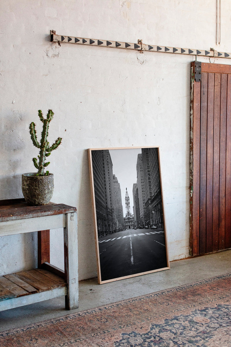 Heart of the City Awaits