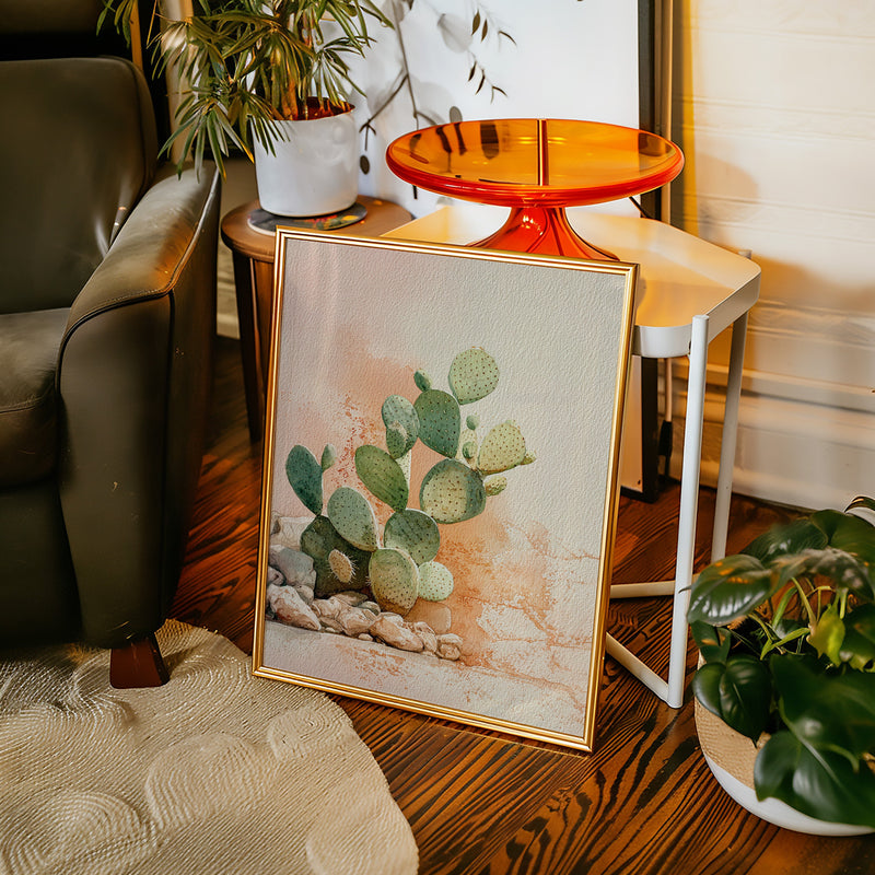 Beneath Sunlit Skin of Earth