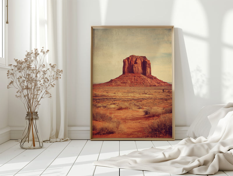 Guardians of the Desert's Heart