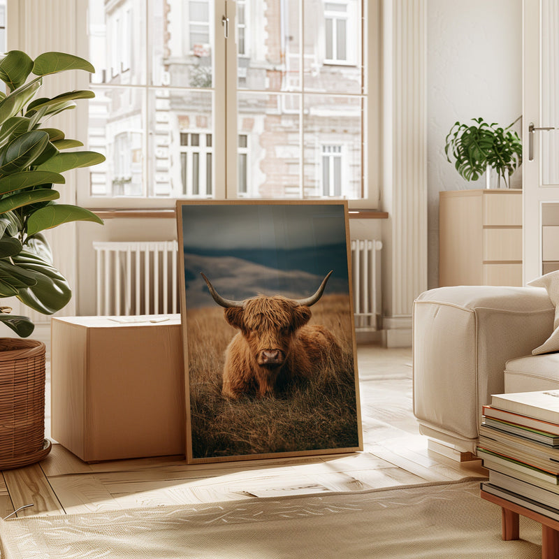 Guardians of Golden Meadows