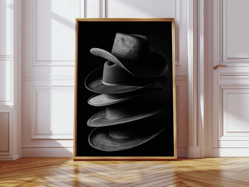 Layers of Tradition and Craft