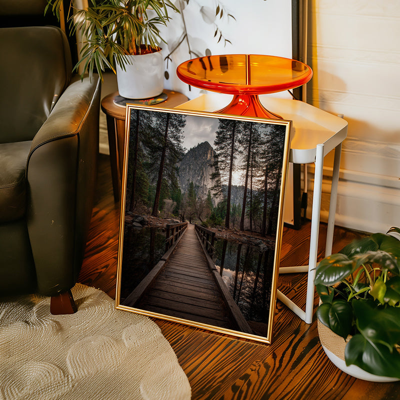 Crossing Into Forgotten Realms