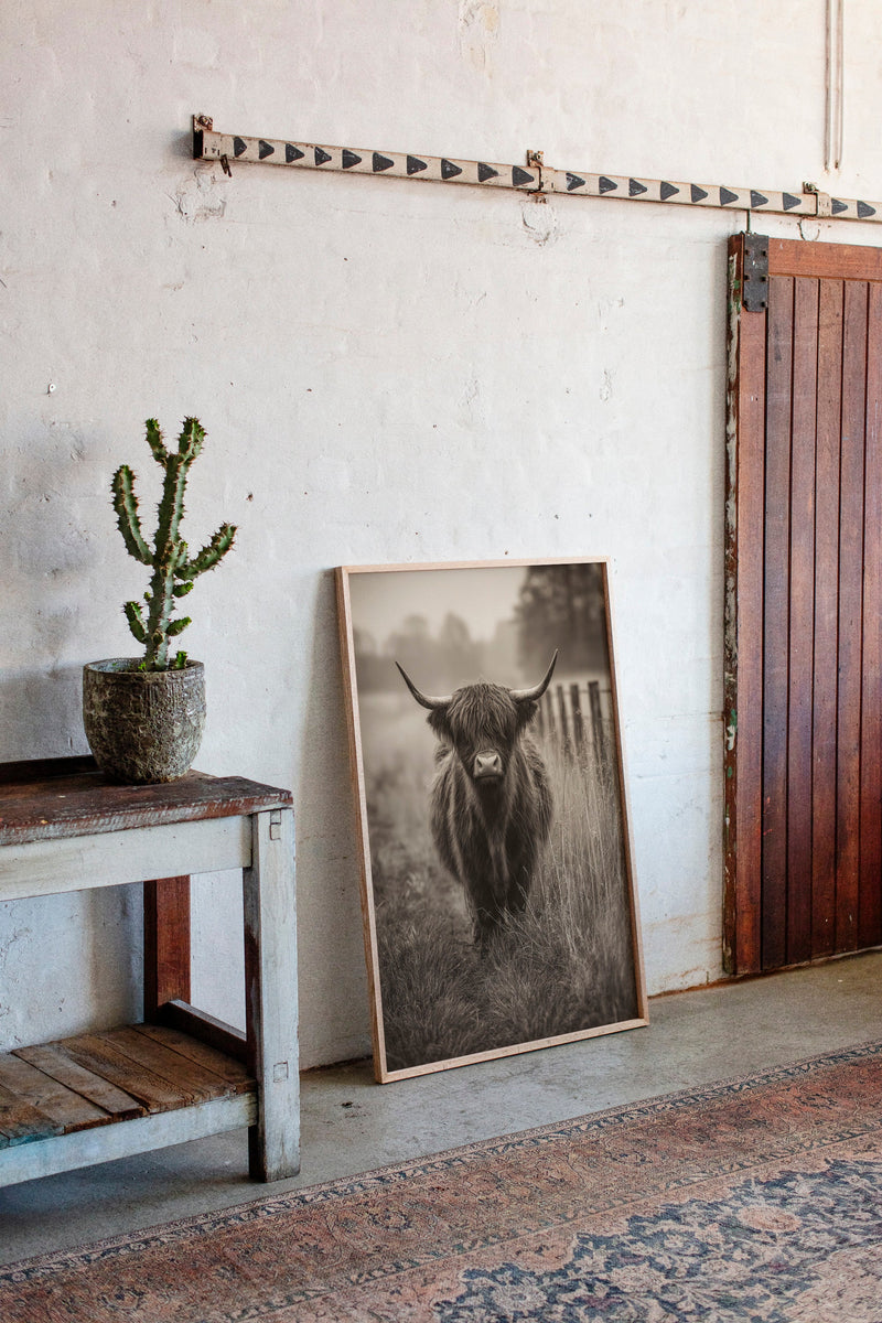 Guardian of the Misty Meadow