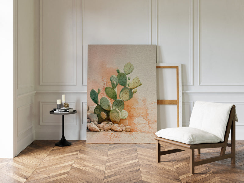 Beneath Sunlit Skin of Earth