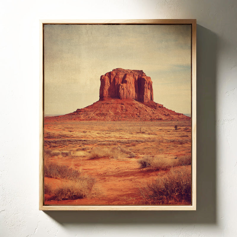 Guardians of the Desert's Heart