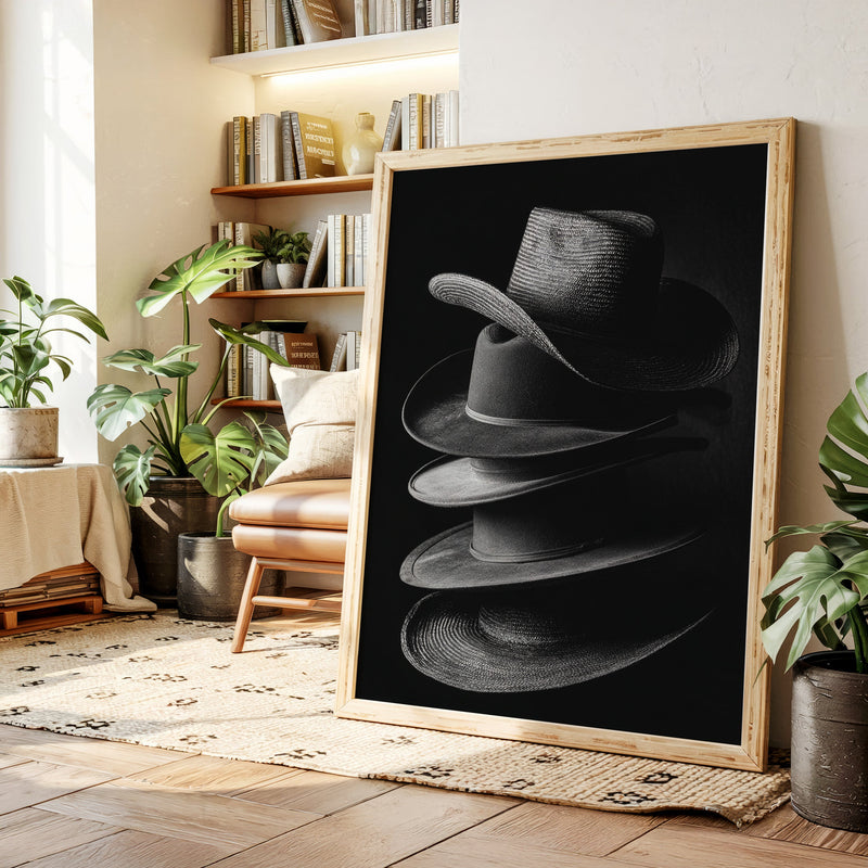 Layers of Tradition and Craft