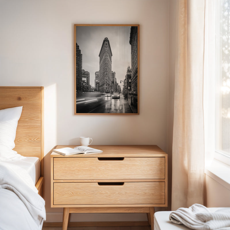 City's Heartbeat in Motion