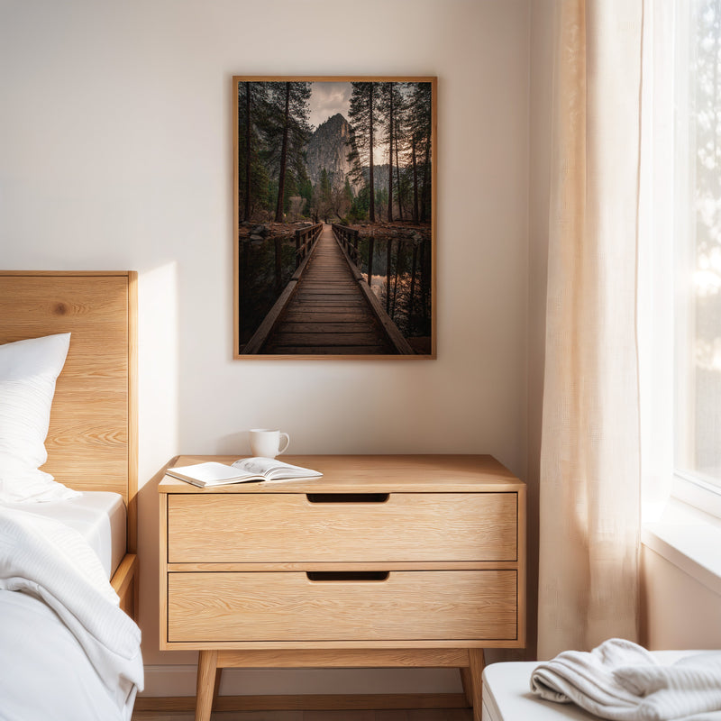 Crossing Into Forgotten Realms