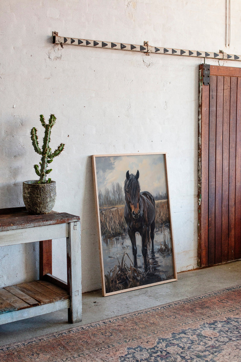 Whispers of Wild Meadows