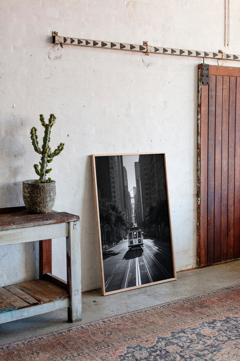 Journey Through Timeless Streets