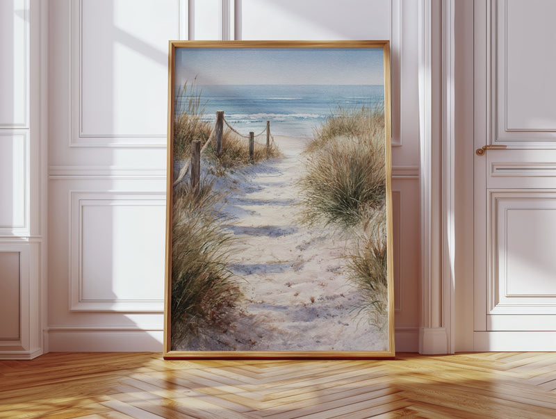 Pathway to the Tides