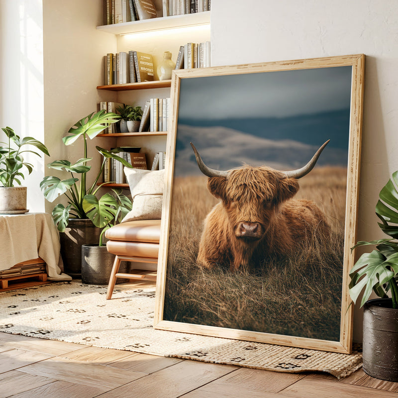 Guardians of Golden Meadows