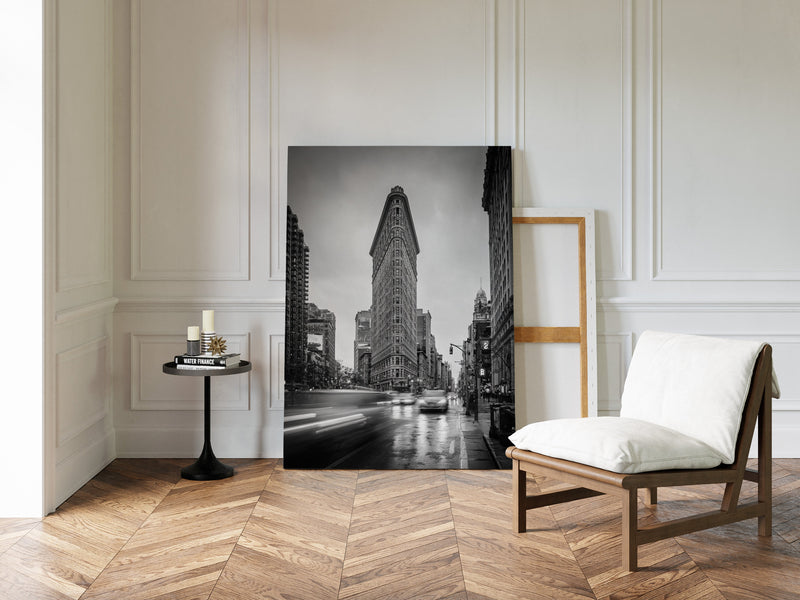 City's Heartbeat in Motion