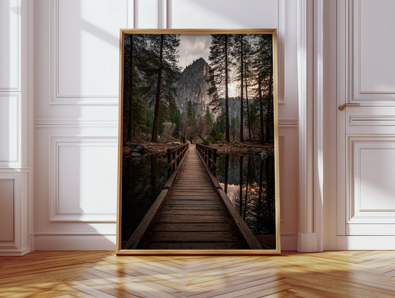 Crossing Into Forgotten Realms