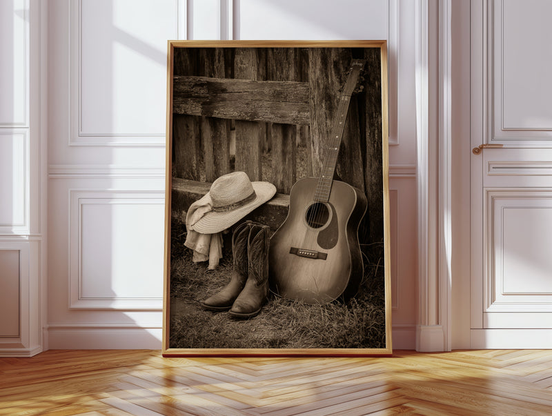 Echoes of Sunlit Retreats