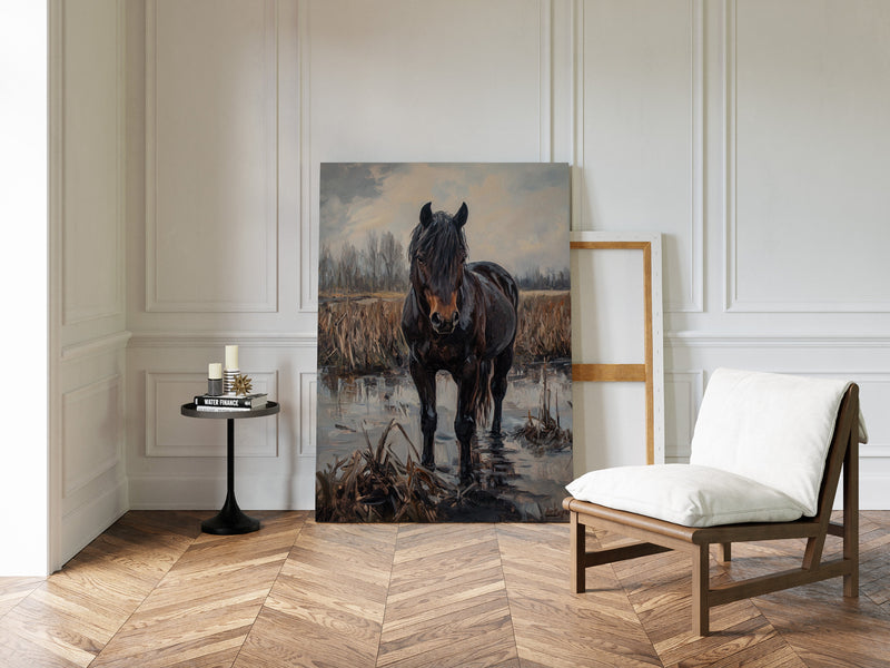 Whispers of Wild Meadows