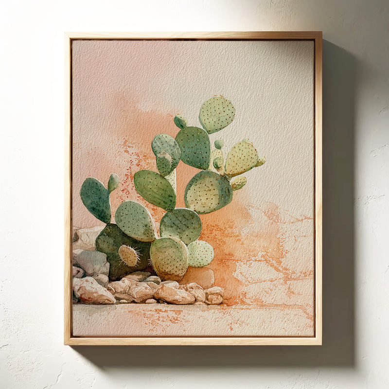 Beneath Sunlit Skin of Earth