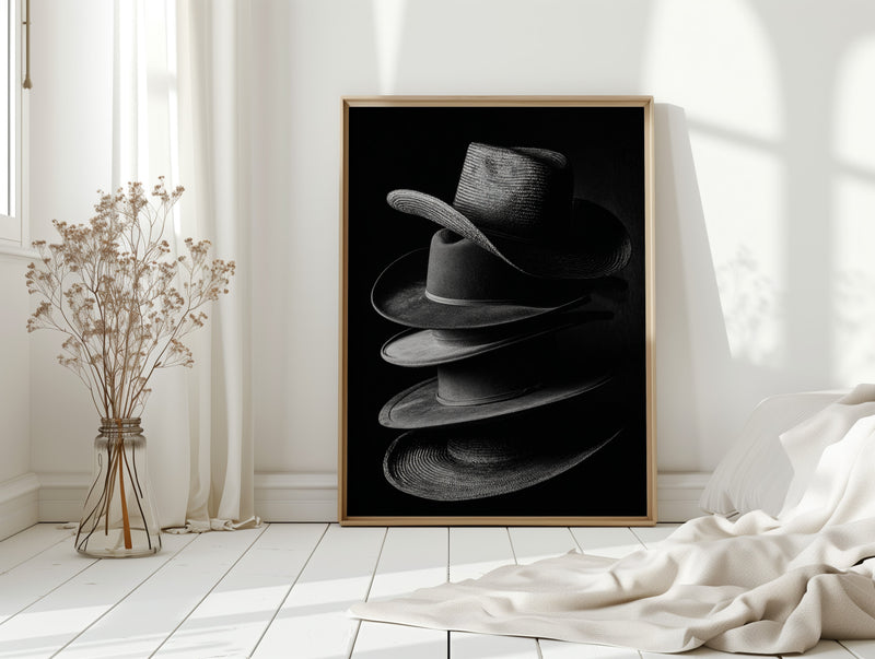 Layers of Tradition and Craft