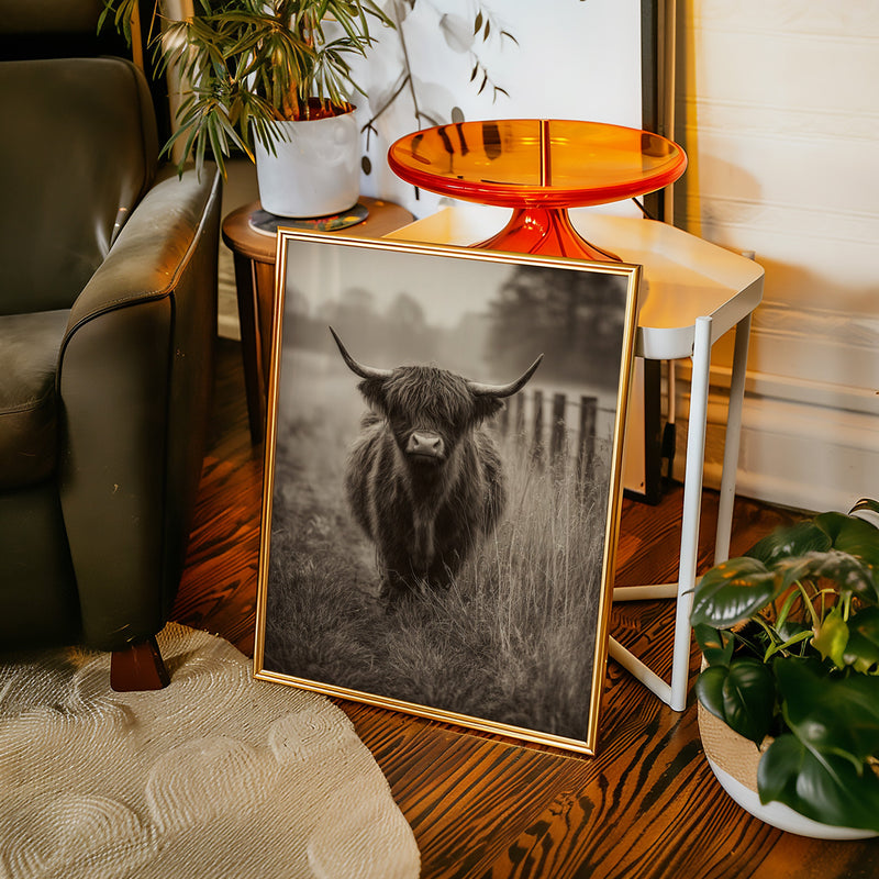 Guardian of the Misty Meadow