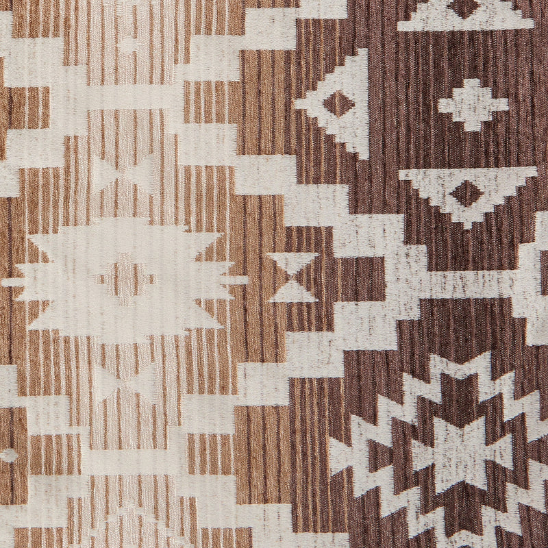 CHALET AZTEC BEDDING SET