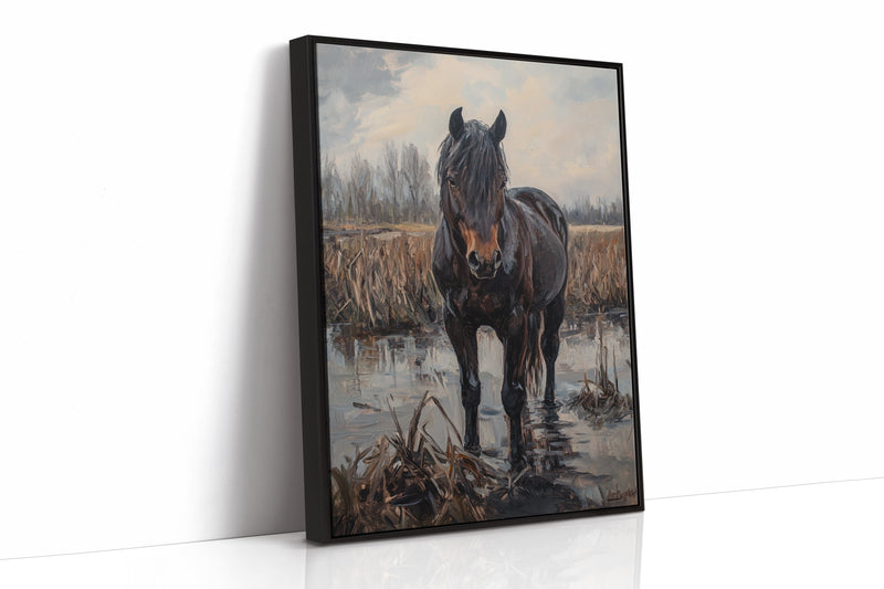 Whispers of Wild Meadows