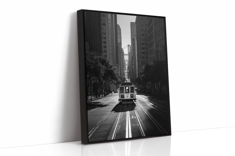 Journey Through Timeless Streets