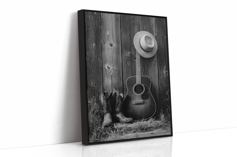 Melodies of Dusty Paths