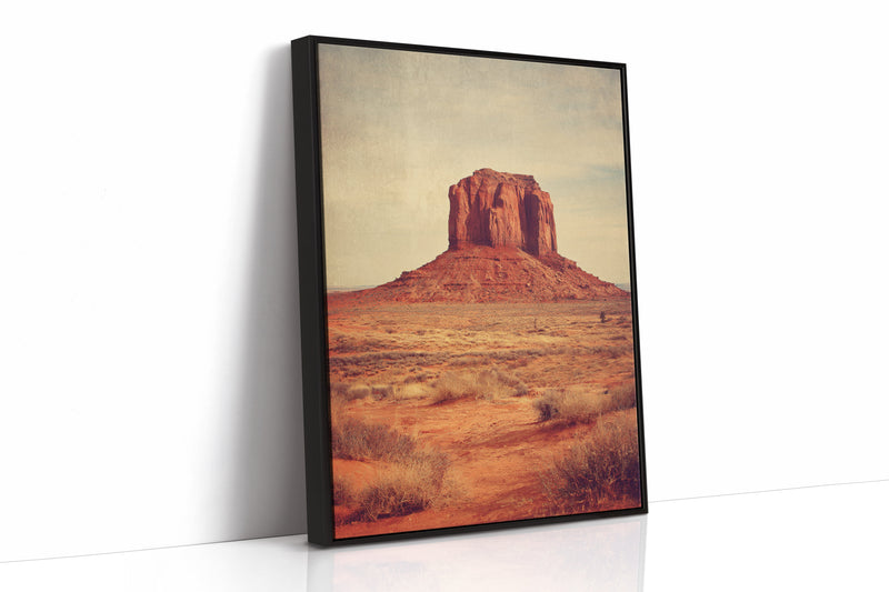 Guardians of the Desert's Heart