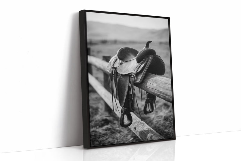 Where Leather Meets the Horizon