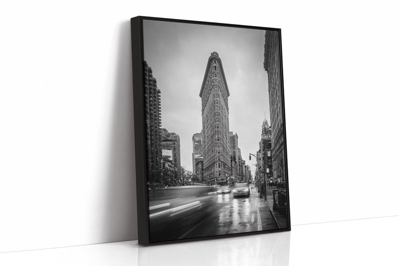 City's Heartbeat in Motion