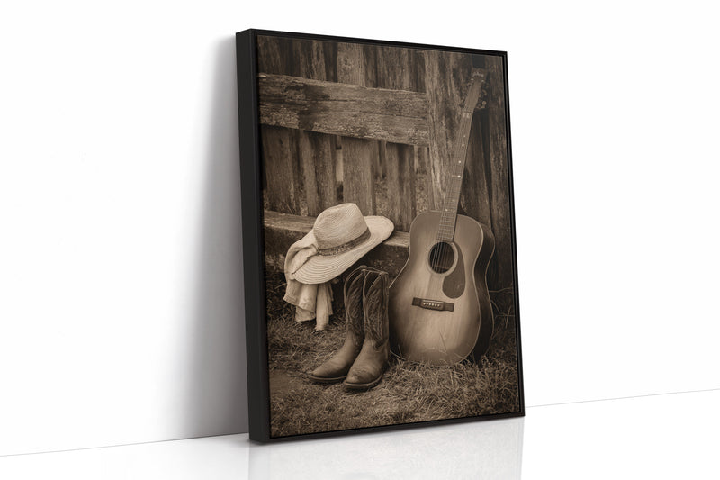 Echoes of Sunlit Retreats