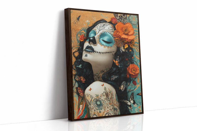 Ethereal Dreamscape Reverie