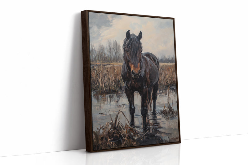 Whispers of Wild Meadows