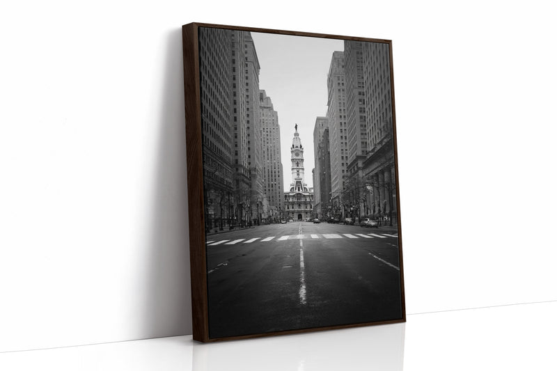 Heart of the City Awaits