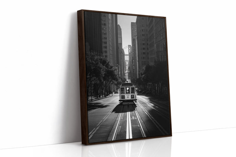 Journey Through Timeless Streets