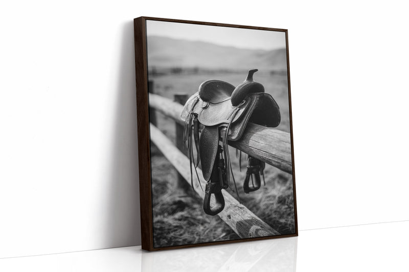 Where Leather Meets the Horizon