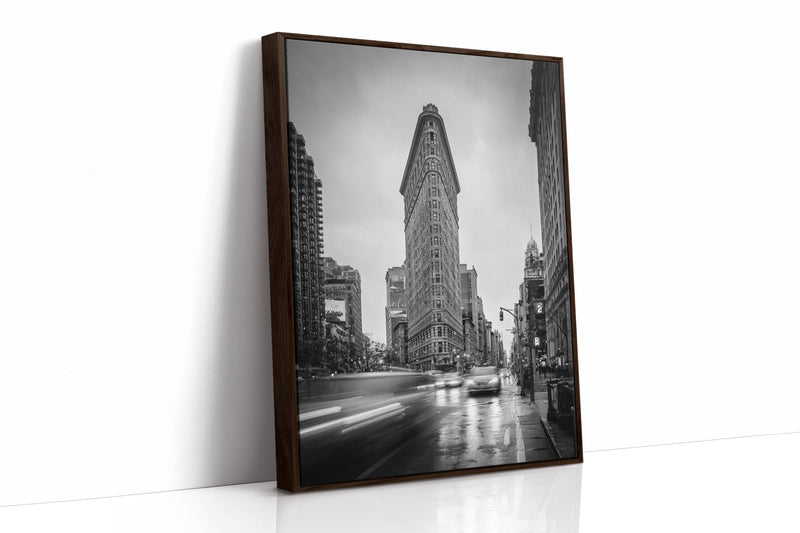 City's Heartbeat in Motion