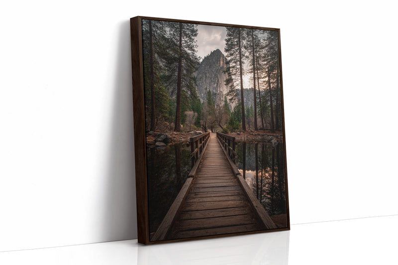 Crossing Into Forgotten Realms