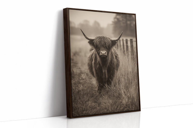 Guardian of the Misty Meadow