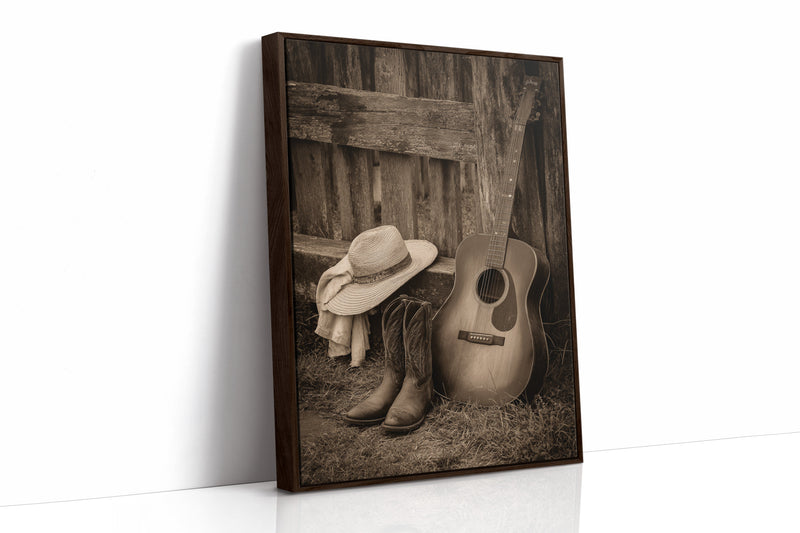 Echoes of Sunlit Retreats