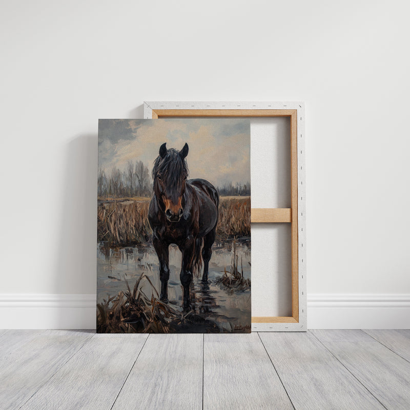 Whispers of Wild Meadows