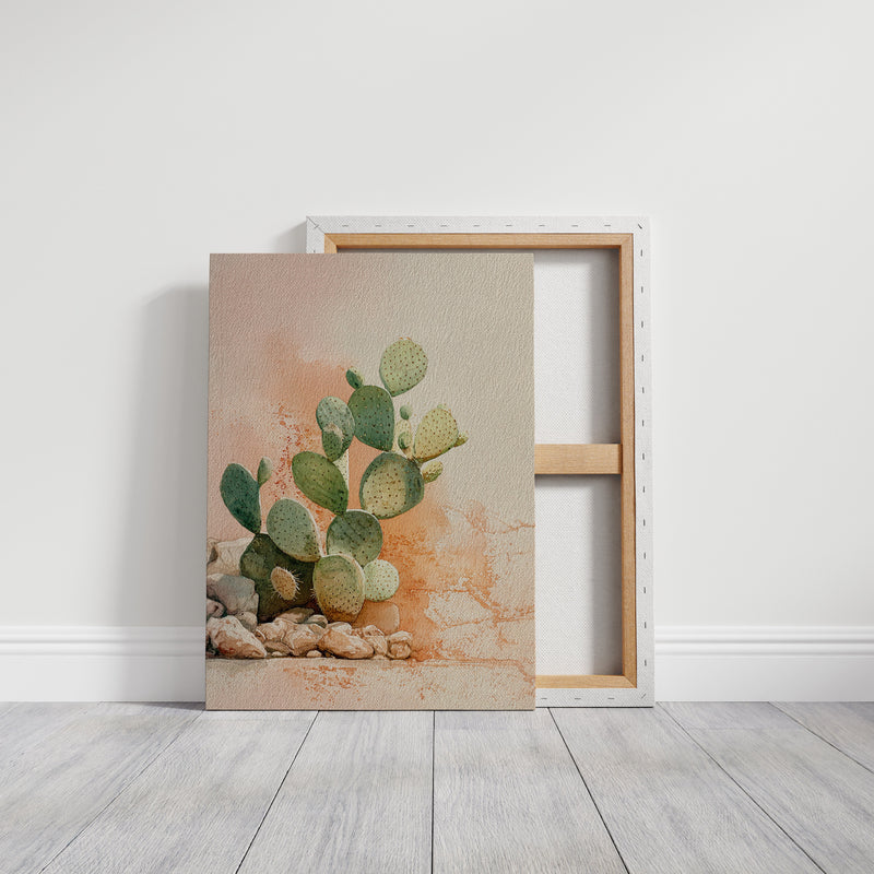 Beneath Sunlit Skin of Earth