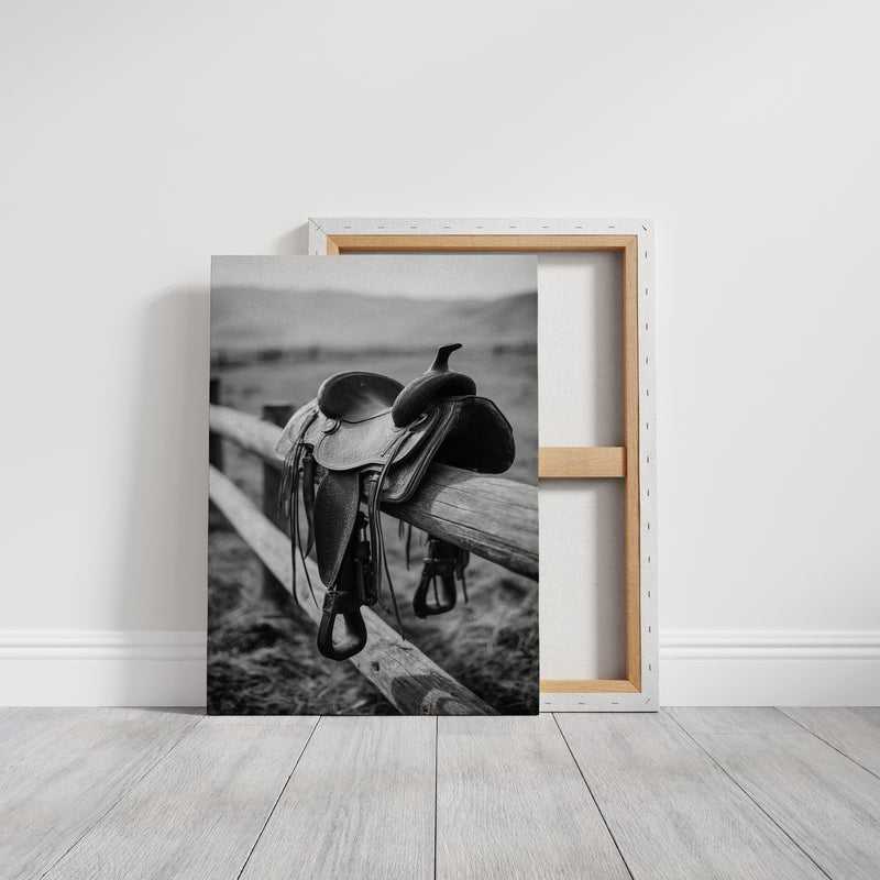 Where Leather Meets the Horizon