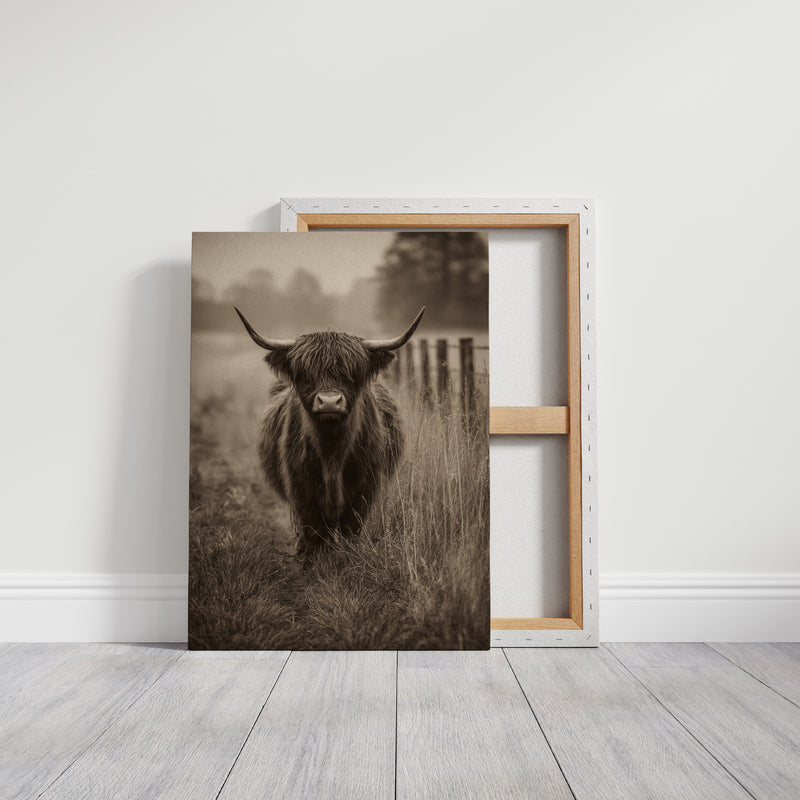 Guardian of the Misty Meadow