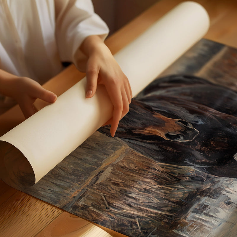 Whispers of Wild Meadows