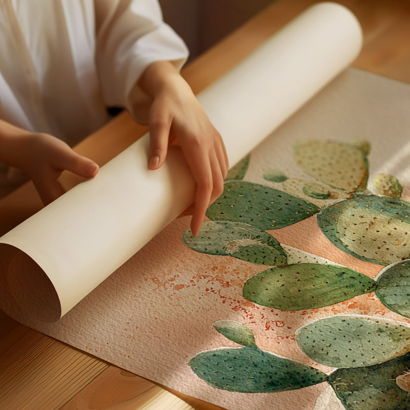 Beneath Sunlit Skin of Earth