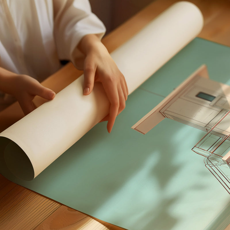 Sentinel of the Silent Shore