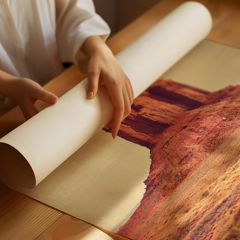 Guardians of the Desert's Heart