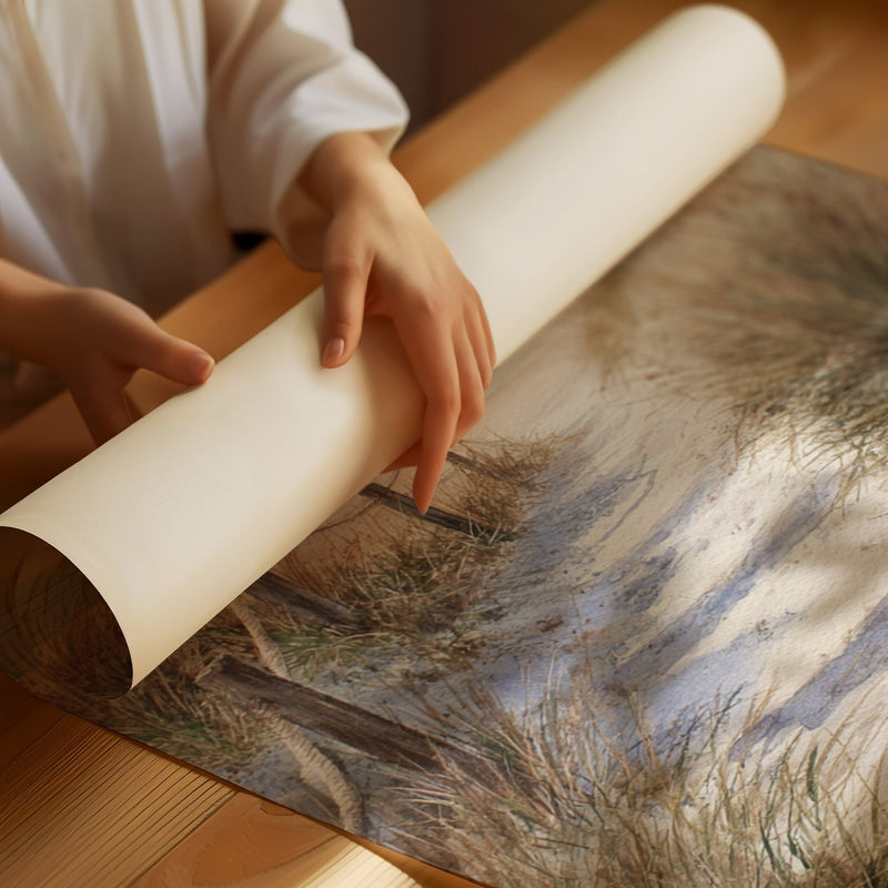 Pathway to the Tides